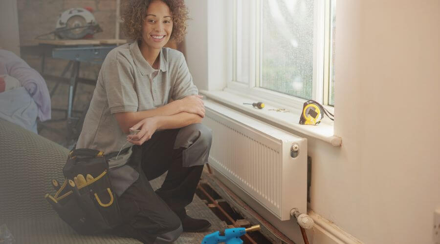 Professional emergency plumbing in Beulah, MI